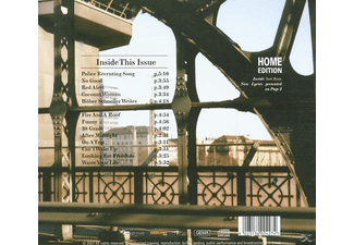 The Porn Horns | The Porn Horns - Rocksteady Telegraph - (CD ...