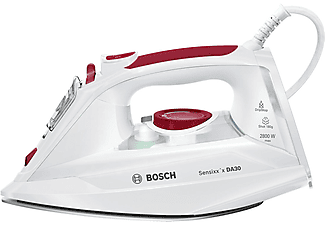 BOSCH TDA302801W Buharlı Ütü