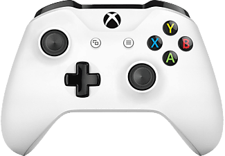 MICROSOFT Xbox Kablosuz Kumanda Beyaz