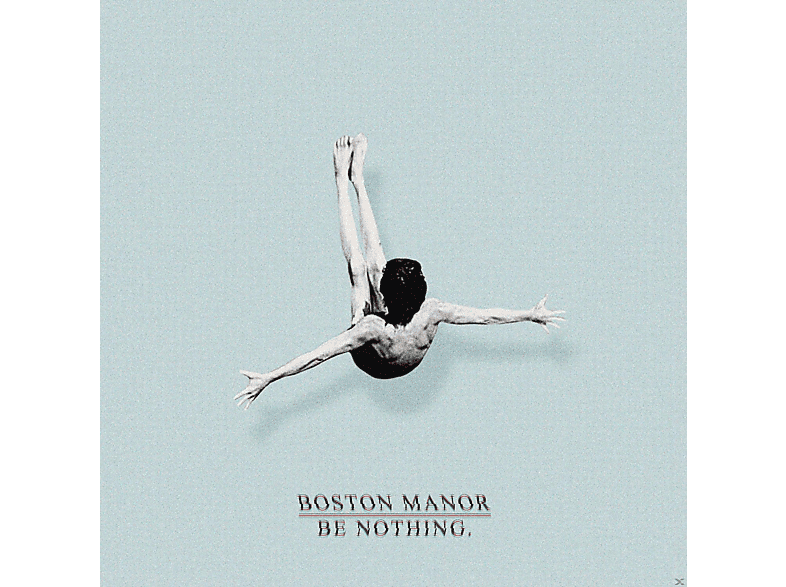 Boston Manor - Nothing Be - (Ltd.Vinyl) (Vinyl)