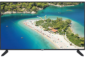 VESTEL 48FB7500 48 inç 121 cm Ekran Dahili Uydu Alıcılı Full HD SMART LED TV