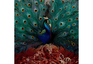 Opeth - Sorceress (Vinyl LP (nagylemez))