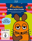 Die Sendung mit der Maus 1:(M)auserlesene Geschichten [Blu-ray]