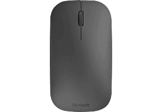 MICROSOFT Designer Bluetooth - souris (Noir)