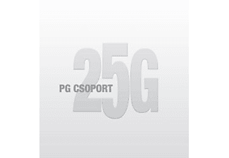 PG Csoport - 25 G (CD)