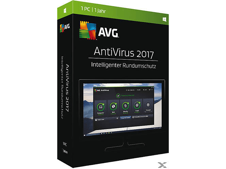 avg antivirus for macbook pro