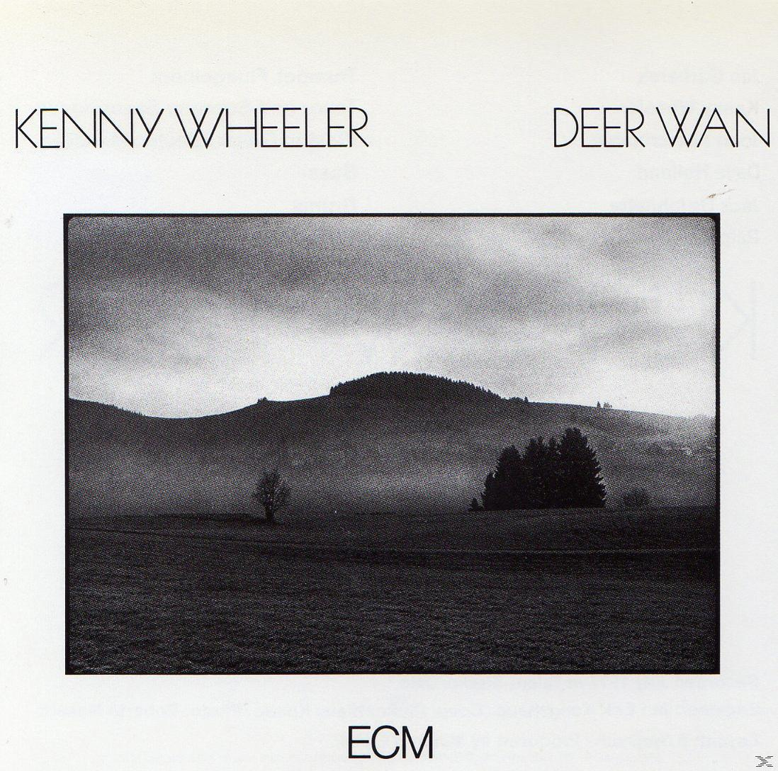 Kenny Wheeler Deer (Vinyl) Wan - 