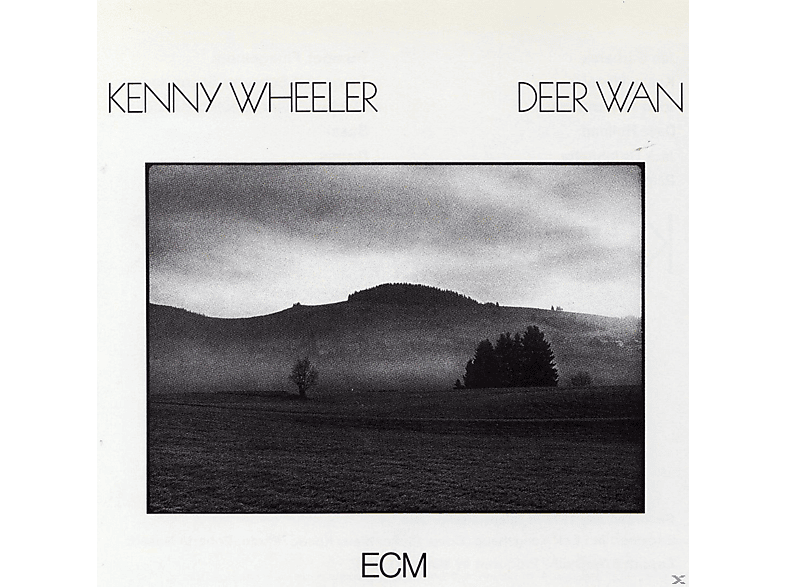 Kenny Wheeler - Deer Wan  - (Vinyl)
