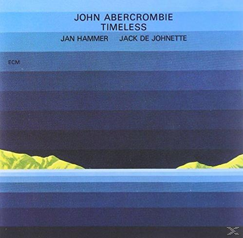 John Abercrombie - Timeless  - (Vinyl)