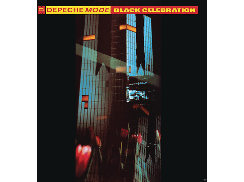 Depeche Mode - Black Celebration [Vinyl]