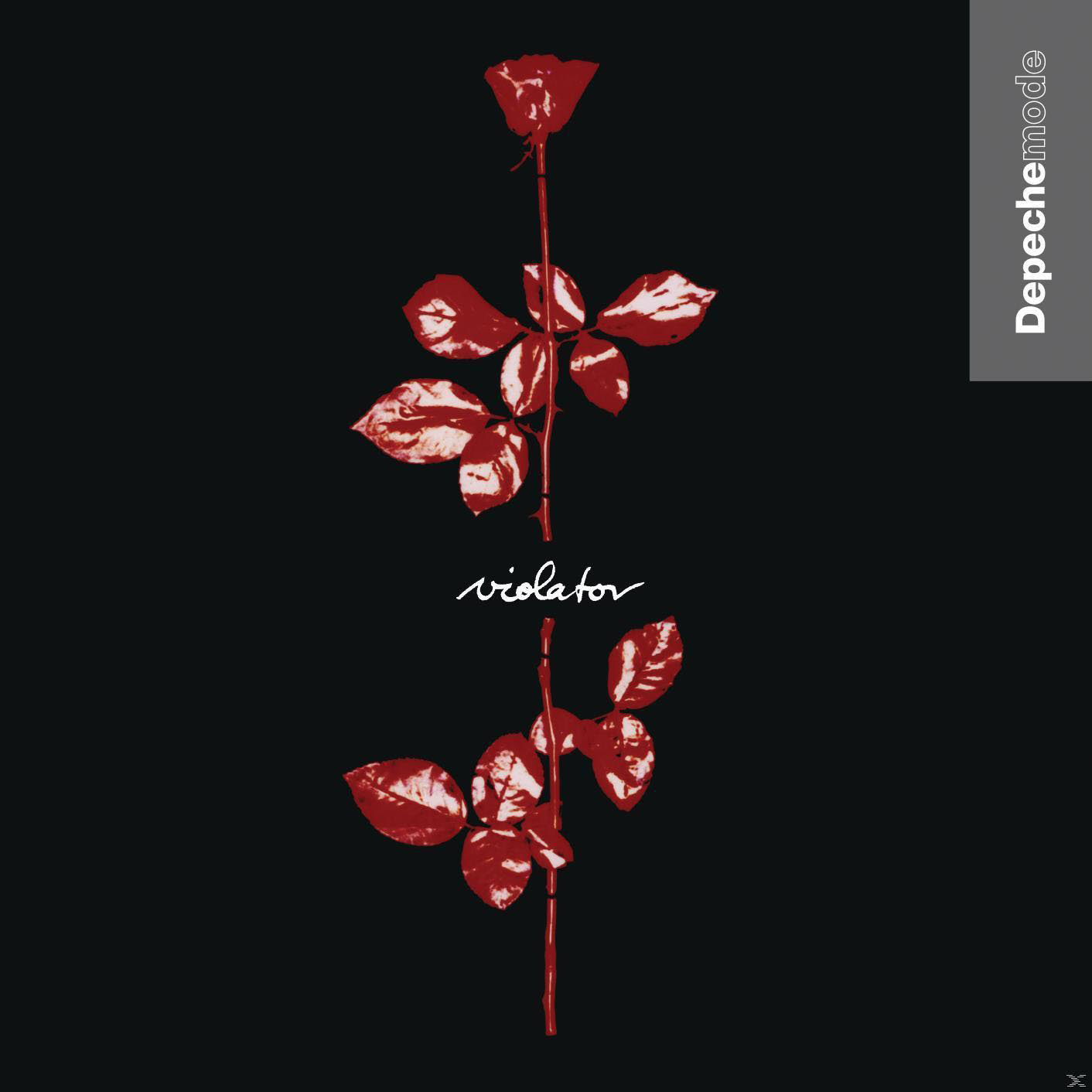 Mode - (Vinyl) - Depeche Violator