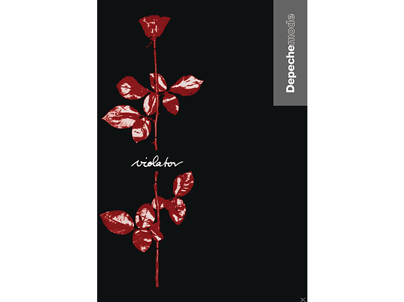Depeche Mode Violator - (Vinyl) 