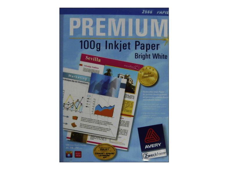 Papier Calque A4 100 Feuilles - 100 g-m² Qualité Premium pour