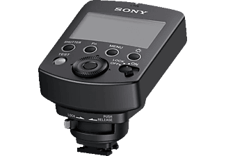 SONY Sony FA-WRC1M - Comando radio wireless - nero - Controllo remoto wireless (Nero)