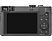 PANASONIC Lumix DMC-TZ81 - Kompaktkamera Schwarz