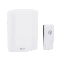 BYRON B002E mp3 Funktürklingel