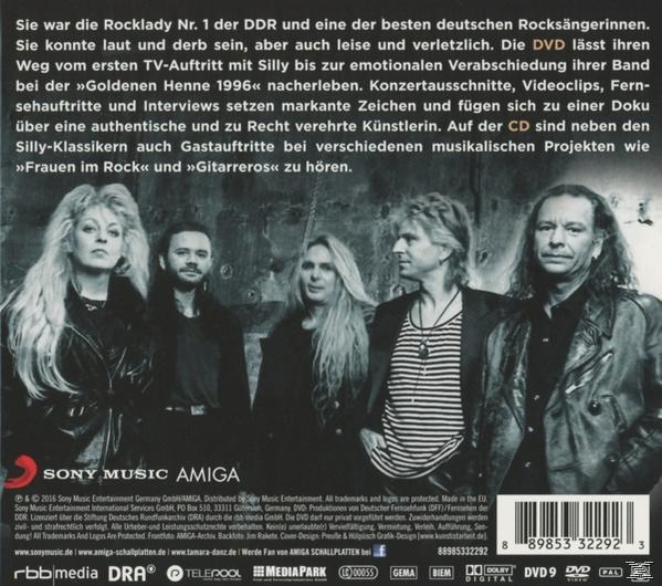 Albumcover mit einer Gruppe von Personen und Text. Der Hintergrund ist gealtert und rustikal.