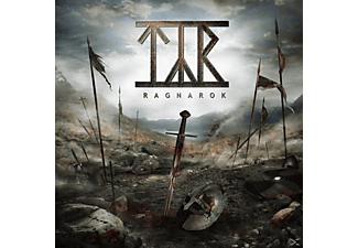 Tyr - Ragnarok  - (CD)