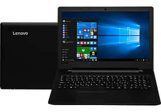 LENOVO IdeaPad 110-15IBR notebook 80T7006XHV (15,6"/Celeron/4GB/500GB/Windows 10)