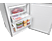 LG LG GBP20PZCFS - Frigorifero combinato premium - Capacità totale 343L- Acciaio inossidabile - Frigo-congelatori combinati (Apparecchio indipendente)