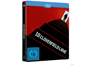 10 Cloverfield Lane (Steelbook) Blu-ray