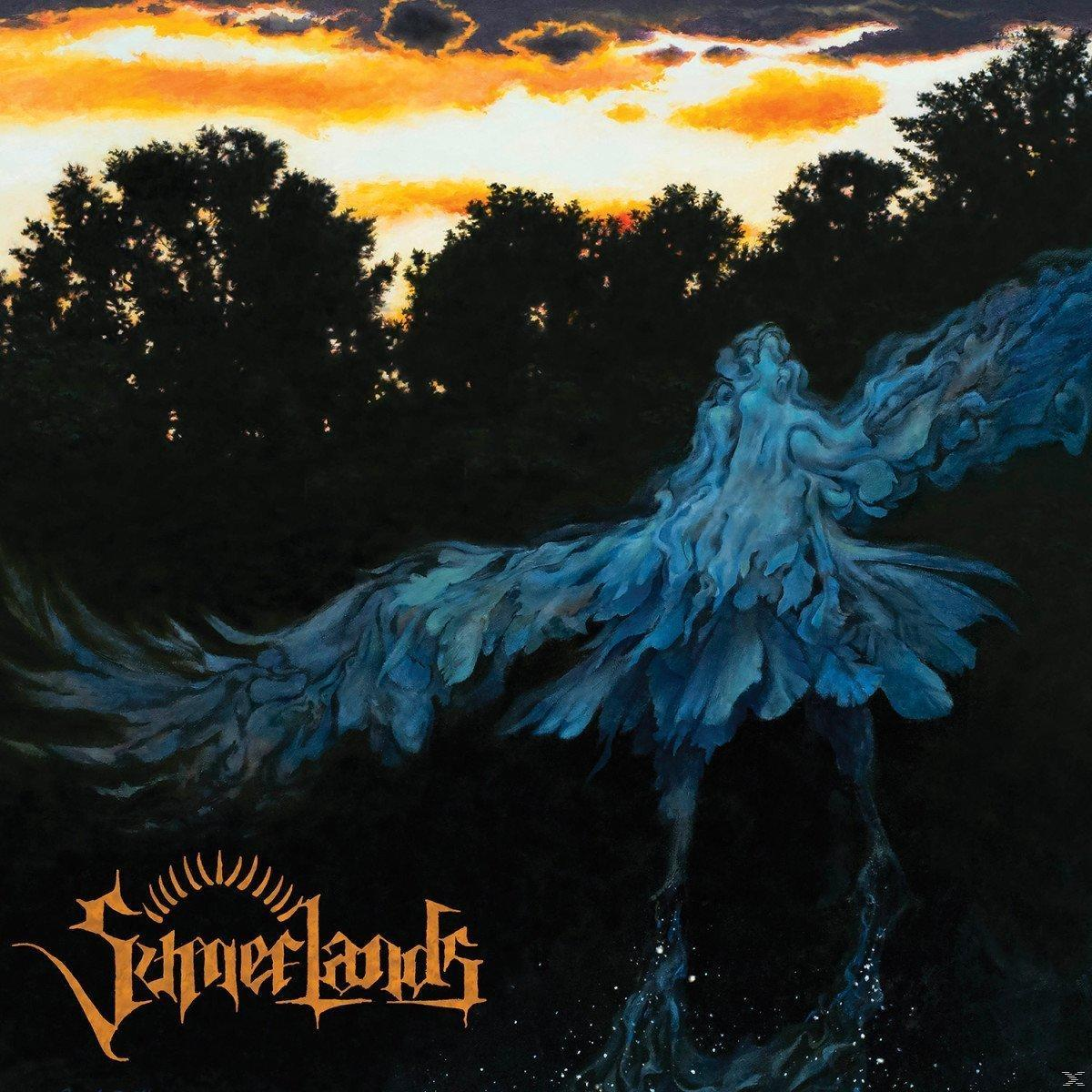 Sumerlands - Sumerlands  - (CD)