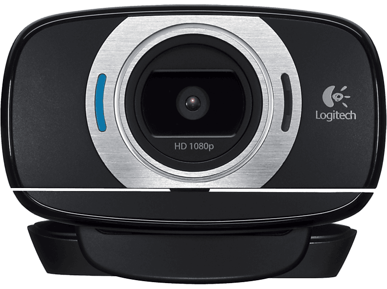 LOGITECH Webcam HD C615 (960-001056)