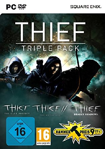 Triple [PC] - Pack Thief