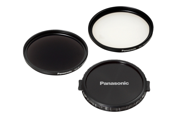 PANASONIC VW-LF49N Filter-Set 49 mm