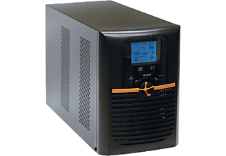 TUNCMATIK Newtech Pro II X9 3 Kva 1/1 On-Line LCD Ekranlı UPS Kesintisiz Güç Kaynağı