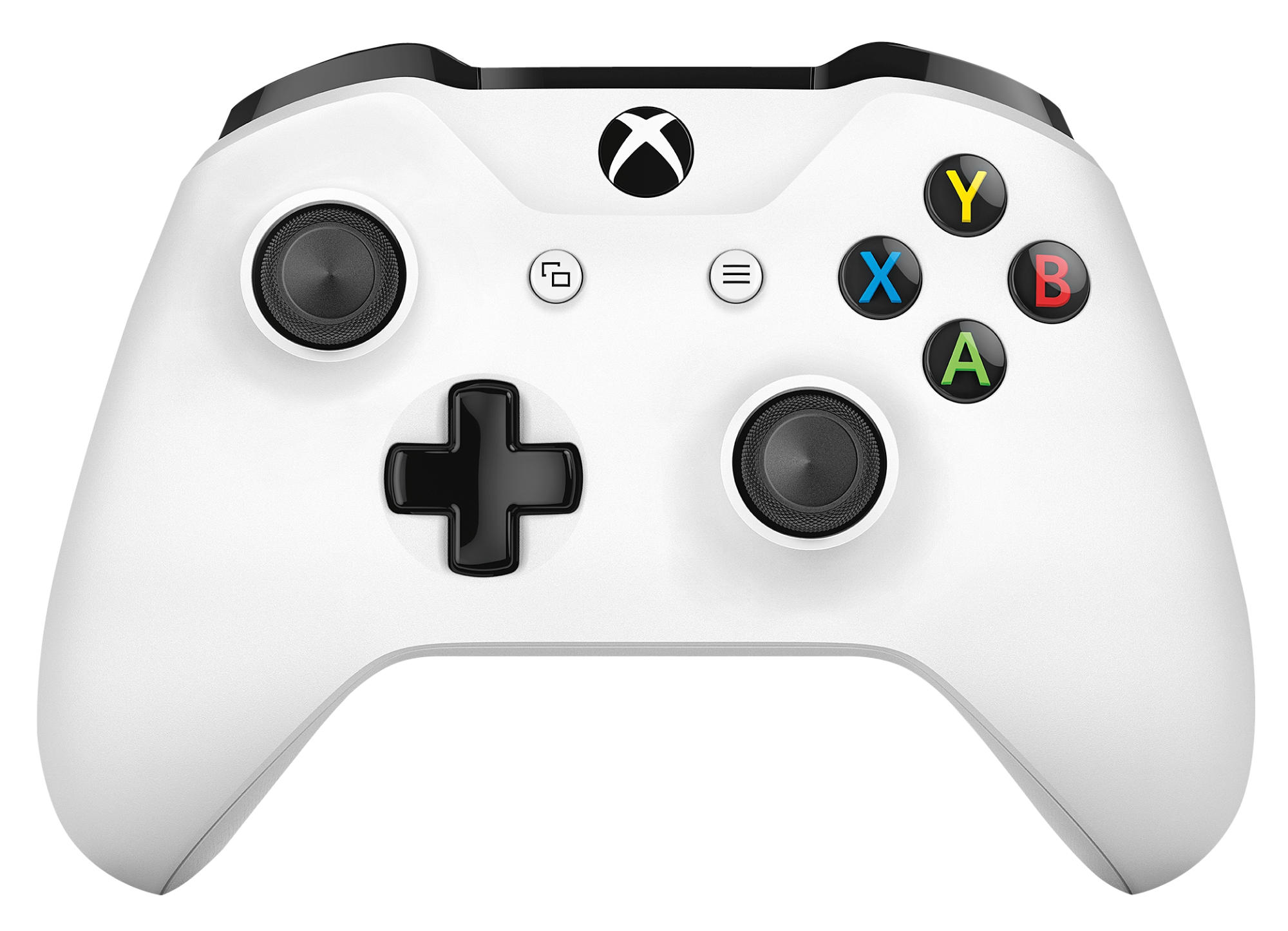 Consola - Microsoft Xbox One S Blanca + Fifa 17, 500 GB