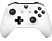 Microsoft Xbox One S + Minecraft Story Mode - 500 GB - Bianco - Console di gioco - Bianco