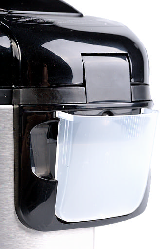 REDMOND RMC-M4515 700 W 6 Otomatik Programlı Multicooker Çok Amaçlı Pişirici Metalik Siyah