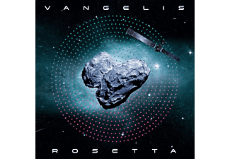 Vangelis - Rosetta (CD)