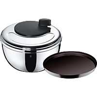 WMF 06.4472.6040 Gourmet Salatschleuder