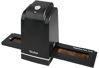 ROLLEI DF-S 500 SE dia- és negatívfilm-szkenner