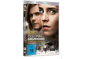  Liste unserer Top Dvd colonia dignidad