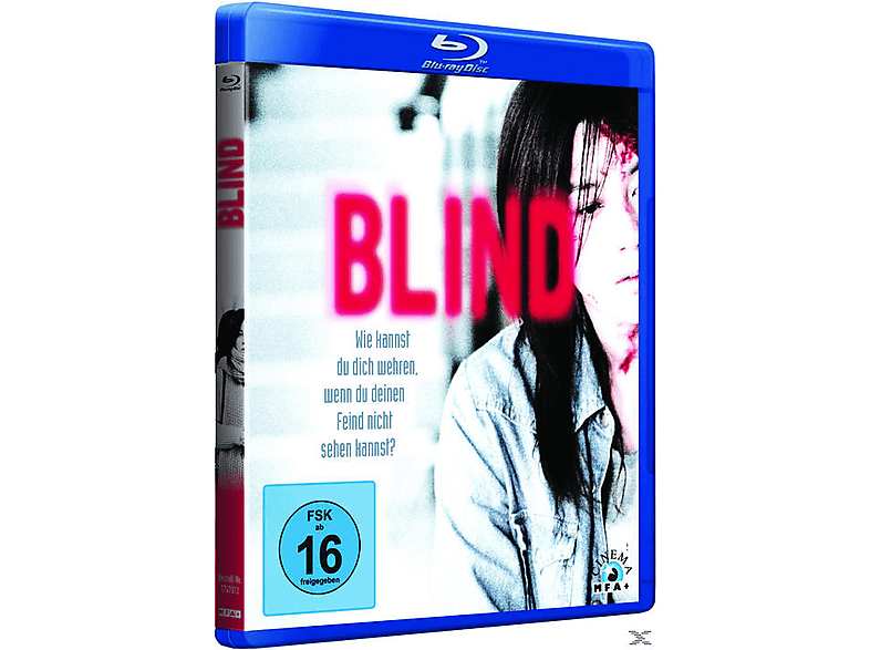 Thumbnail - Blind Blu-ray