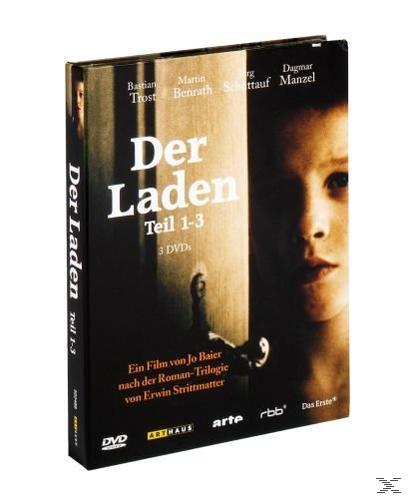 Der Laden DVD