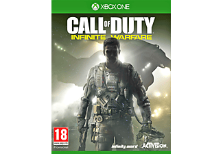 Call of Duty - Infinite Warfare Day One Edition  