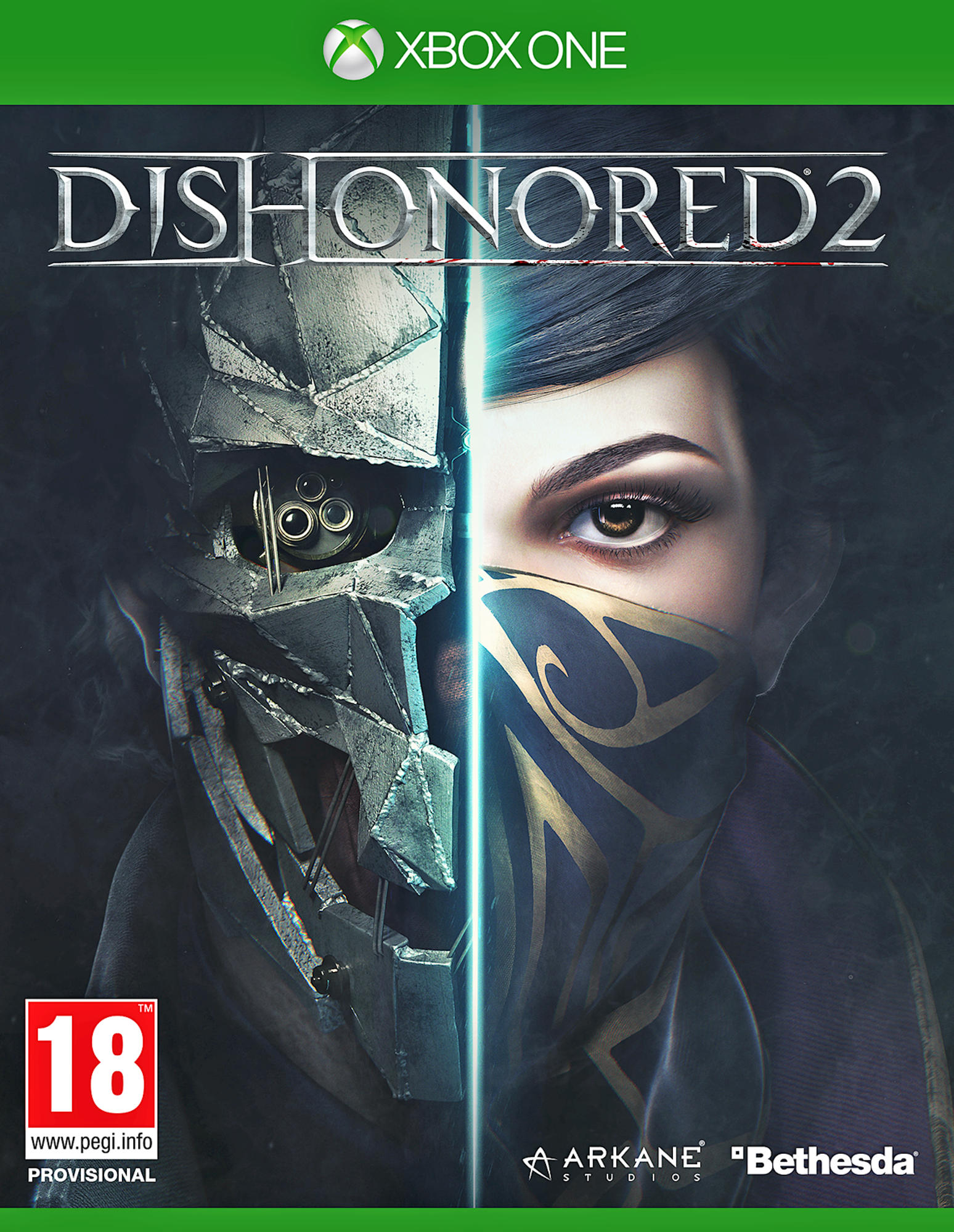 Dishonored 2 | Xbox One