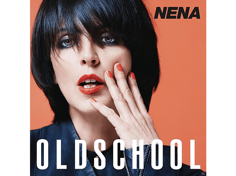 Nena - Oldschool (Deluxe Edition/Digi/+4Songs/+Booklet)  - (CD)