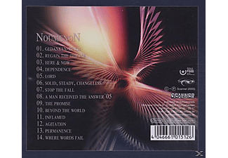 Absurd Minds - Noumenon  - (CD)