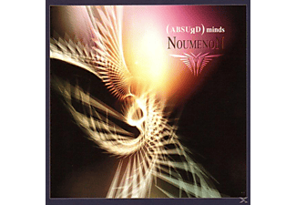 Absurd Minds - Noumenon  - (CD)