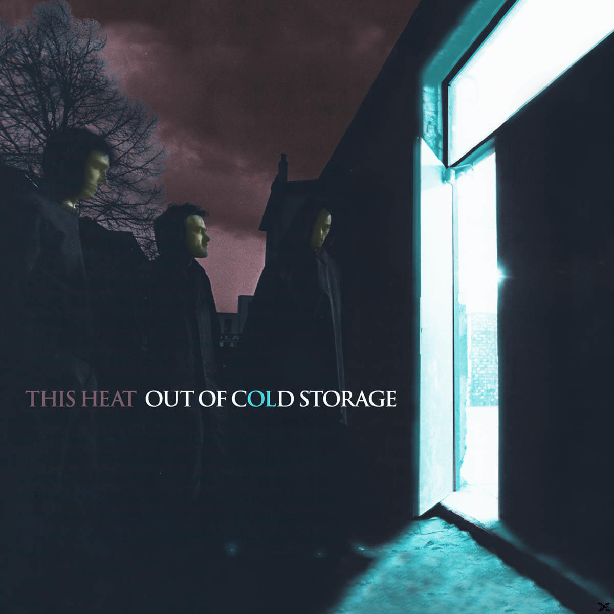 - (CD) This Cold Of Heat - (Box-Set) Storage Out