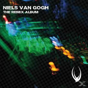 Niels Van Gogh - The Remix Album   - (CD)