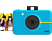 POLAROID Snap Polaroid Snap fényképezőgép és fotónyomtató, kék