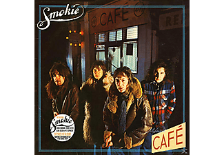 Smokie - Midnight Café (CD)