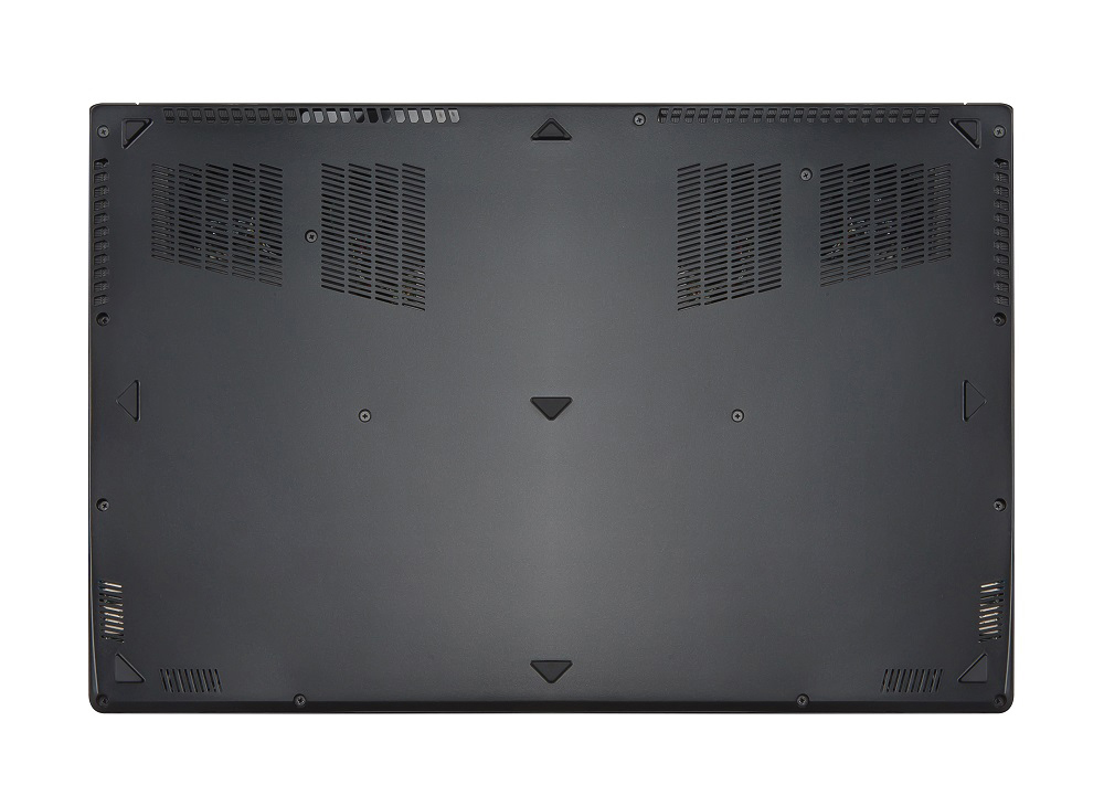 MSI GS63VR-6RFAC16H11 - 15,6 Zoll - Intel® Core™ i7 i7-6700HQ - 16 GB - 128 GB - NVIDIA GeForce® GTX 1060 - Windows 10 Home (64 Bit)