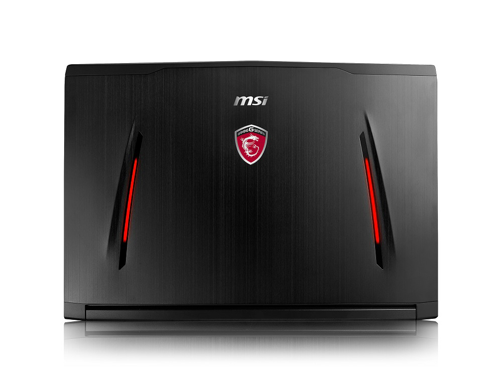 MSI GT62VR-6REAC16H21 - 15,6 Zoll - Intel® Core™ i7 i7-6700HQ - 16 GB - 256 GB - NVIDIA GeForce® GTX 1070 - Windows 10 Home (64 Bit)